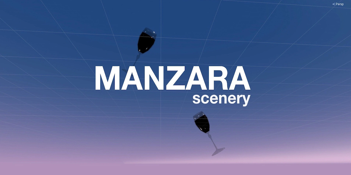 Manzara / Scenery music video thumbnail image